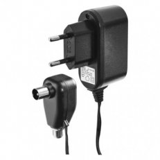 Napájecí pulzní zdroj 12V/300MA Emos J5810