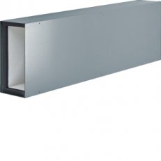 Tehalit FWK3992600VERZ Kanál s požární odolností FWK 30 100x260,1000mm, pozink.