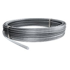 OBO 5021103 Kruhový vodič RD 10