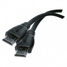 HDMI kabel +ETHERNET A/M-A/M 5M Emos SD0105