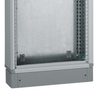 Legrand 020112 XL3 400 SOKL 310X175X100