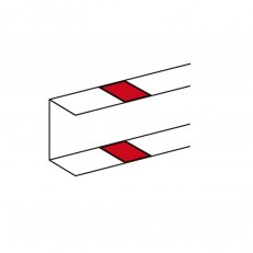Legrand 010696 DLP, SPOJKA LIŠTY