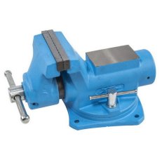 Xtline XT19100 Svěrák stolní otočný 100mm