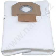 Narex 65900692 Filtrační sáček textilní, 5 ks