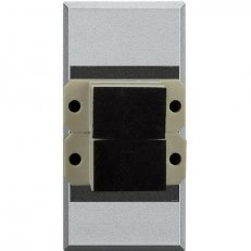 Legrand HC4268SC BTAX ZásuvkaOPT.VLÁKNA SC 1M HLIN