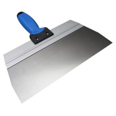 Xtline Z0546 Stěrka nerezová 150mm, hlin.uchycen KUBALA