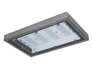 TUNNEL STAR TE 20000/740 INOX 304 142W IP65 62931