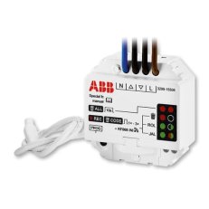 ABB Přístroj Rf 3299-15508 Modul přijímače RF signálu,žaluziový,vestavný,868 MHz