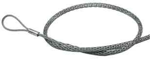 Cimco 142508 Kabelová punčocha s 1 okem d30 - 40 mm