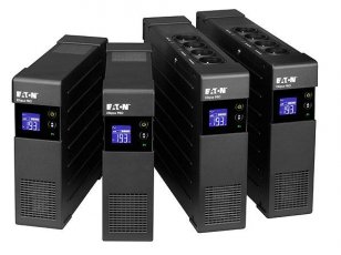 Eaton ELP1200IEC UPS 1/1fáze, 1200VA -  Ellipse PRO 1200 IEC ELP1200IEC