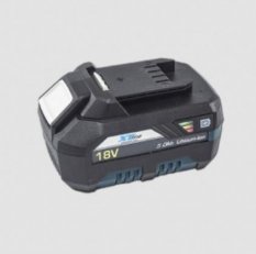 Xtline XT102786 Aku baterie li-ion 18V, 5,0Ah SAMSUNG