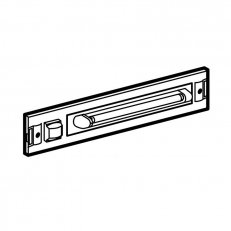 Legrand 020389 XL3 Č.KRYT SE SVÍTIDLEM Š515