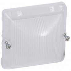 PLEXO PLX55 DIFUZOR PRO SIG.OSV.PRŮH Legrand 069588