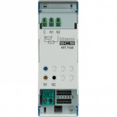 Legrand F428 BT RELÉ PRO TLAČÍTKA 2NO,2DIN