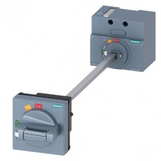 SIEMENS 3VA9157-0FK21 Ruční pohon na dveře pro 3VA10, 3VA11