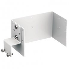 Schneider ISM20553 Cable tray fixing,1 / 2-sided pole,white, příchytka ke žlabu