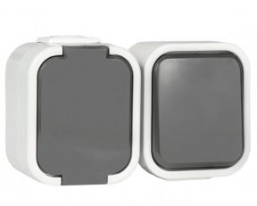 Greenlux GXNP138 URAN VP-1+ZA-16 E