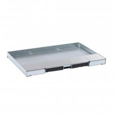 Legrand 088103 UN KRYT BZR KRABICE 8/12M INOX