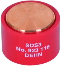 Dehn 923116 SDS 3 Omezovač napětí D 24mm