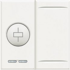 Legrand HD4672N BTAX AKTOR 1 RELÉ BÍLÁ