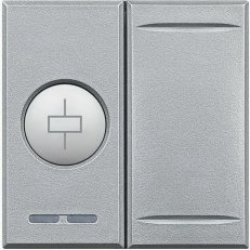 Legrand HC4672N BTAX AKTOR 1 RELÉ HLINÍK