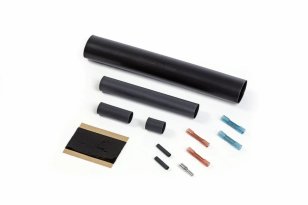 CCE-03-CR Připojovací souprava pro studený přívod pro HW Raychem 568430-000