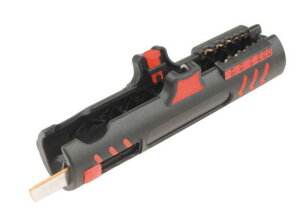 Cimco 120025 Odplášťovací nůž JOKARI - SUPER d8 - 13 mm