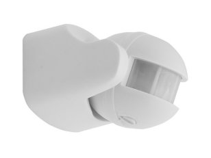 Pohybový senzor Panlux SL-2400/B bílý