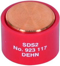 Dehn 923117 SDS 2 Omezovač napětí D 24mm