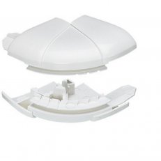 Legrand 010622 DLP, ROH VNĚJŠÍ VAR. H50