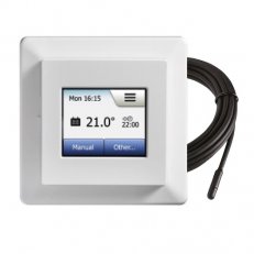 Treo H Touch 225 pokojový termostat V-systém 2025