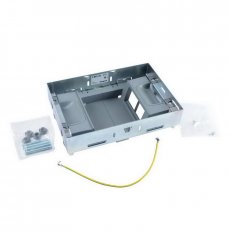 Legrand 088123 UN PODL.KRABICE 8M BZR VERTI.