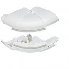 Legrand 010623 DLP, ROH VNĚJŠÍ VAR. H65