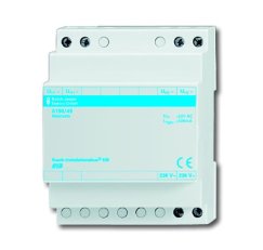 ABB Abb I-Bus Knx 6190-0-0040 Transformátor pro vyhřívání snímačů