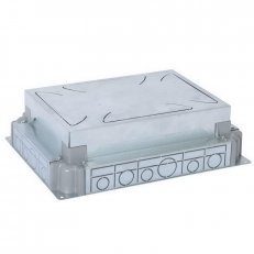 Legrand 088090 UN KOV INSTAL KR. BETON 8/12M