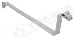 Podpěra vedení pod tašky PV 11c FeZn (ocel/zinek) Tremis V177