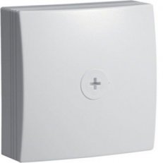 Tehalit ATA707599010 Odbočovací krabice ATEHA, 75x75x32, bílá
