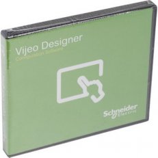 VJDUPDTGAV62M Vijeo Designer Update Lice