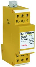 Dehn 918421 BVT KKS APD 36 Kombinovaný svodič přepětí BLITZDUCTOR VT