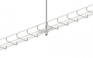 Legrand CM586031 středový úchyt SAS EZ