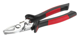 Cimco 120100 Kabelové nůžky Al + Cu do d25 mm