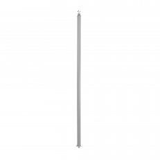 Legrand 653011 NSM SLOUP 1-KOM 2,7M ALU