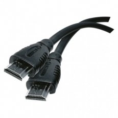 HDMI kabel +ETHERNET A/M-A/M 1,5M Emos SD0101