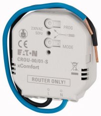 Eaton 172943 RF Router - 230V AC STANDARD CROU-00/01-S