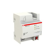 ABB KNX Řadový aplikační kontrolér HVAC BACnet AC/S 1.2.1 2CDG110206R0011