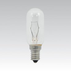 Žárovka 240V/40W E14 do digestoře Emos