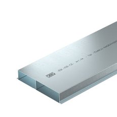 OBO 7400320 Podlahový kanál S2 25048