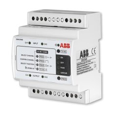 ABB Přístroj Rf 3299-20408 Vysílač stavu kontaktů RF,řadový,868 MHz