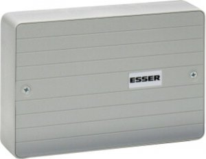 Esser 788600 Skříň pro koppler na omítku, šedá