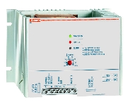 automatický nabíječ baterií BCE 6A/12VDC